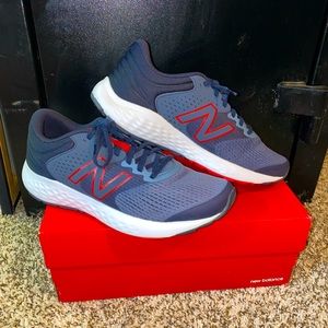 New Balance 520 V7 Running Shoes